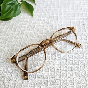 Warby Parker | Accessories | Warby Parker Women Eyeglasses  display picture 1